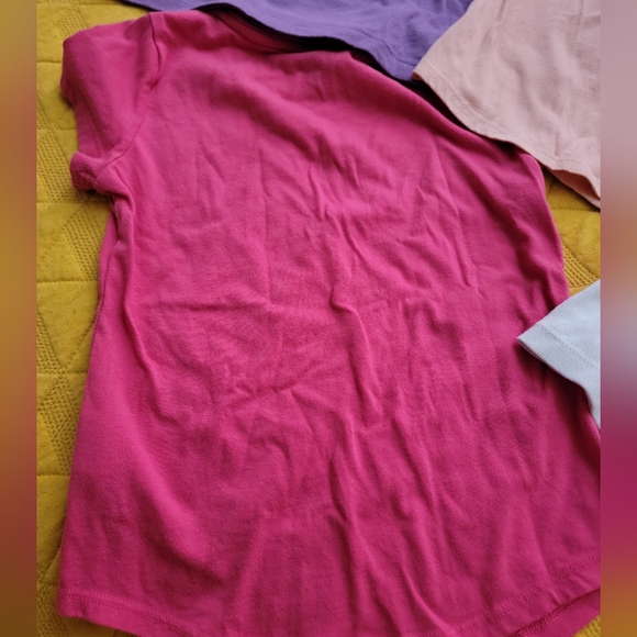 Girls t-shirts size 6 - Picture 11 of 12